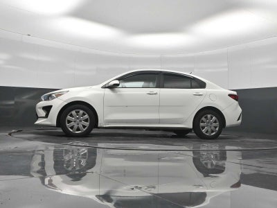 2021 Kia Rio LX
