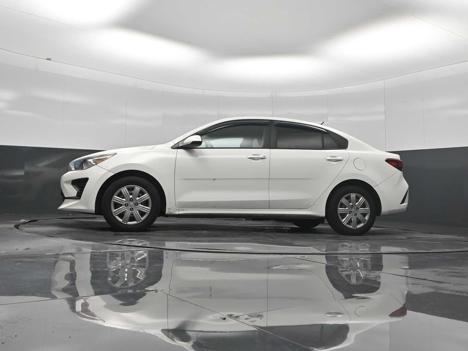 2021 Kia Rio LX