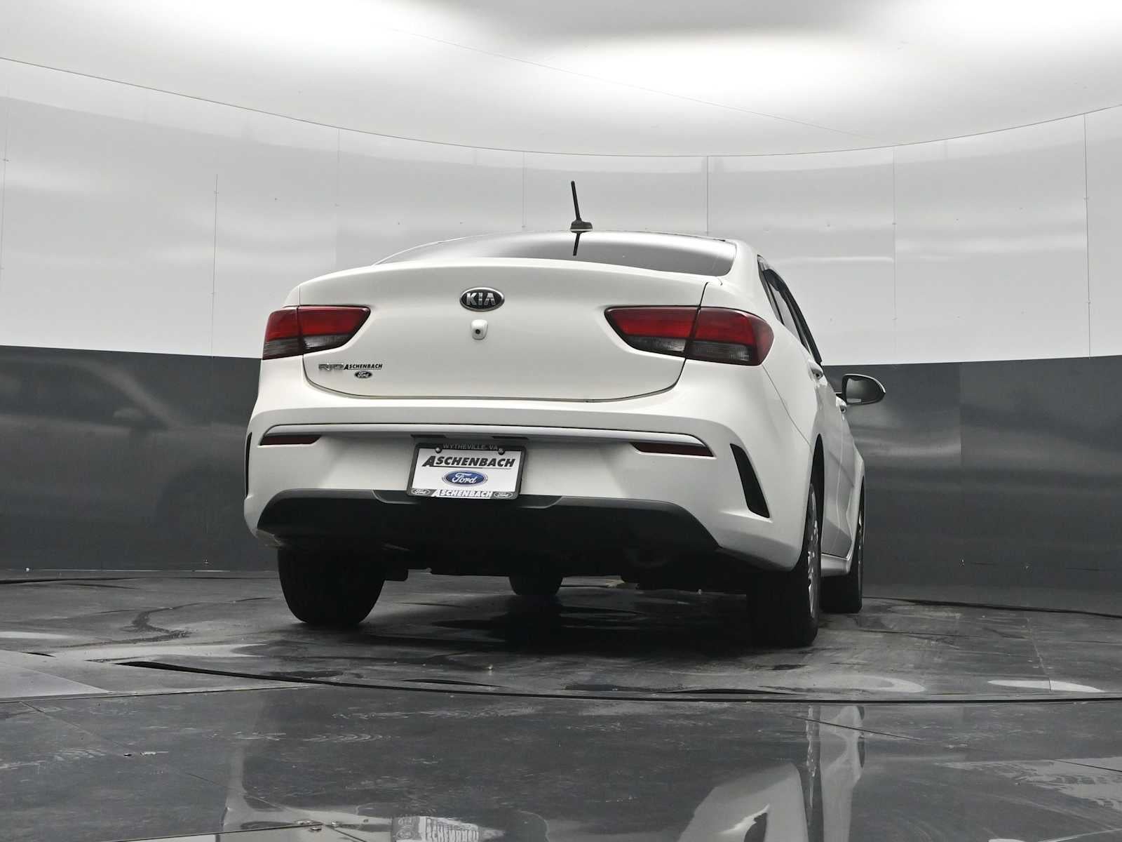 2021 Kia Rio LX