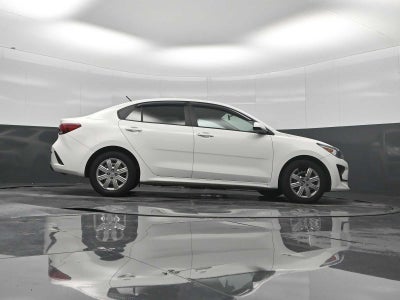 2021 Kia Rio LX