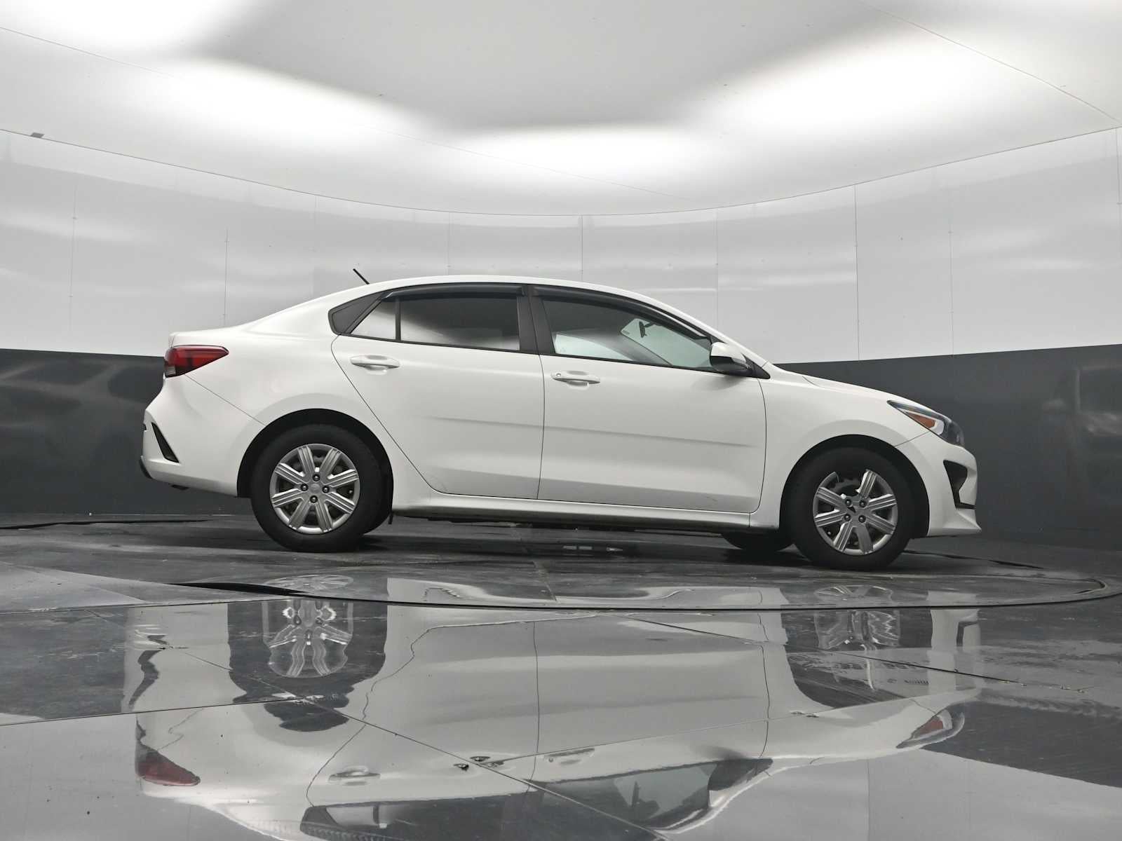 2021 Kia Rio LX