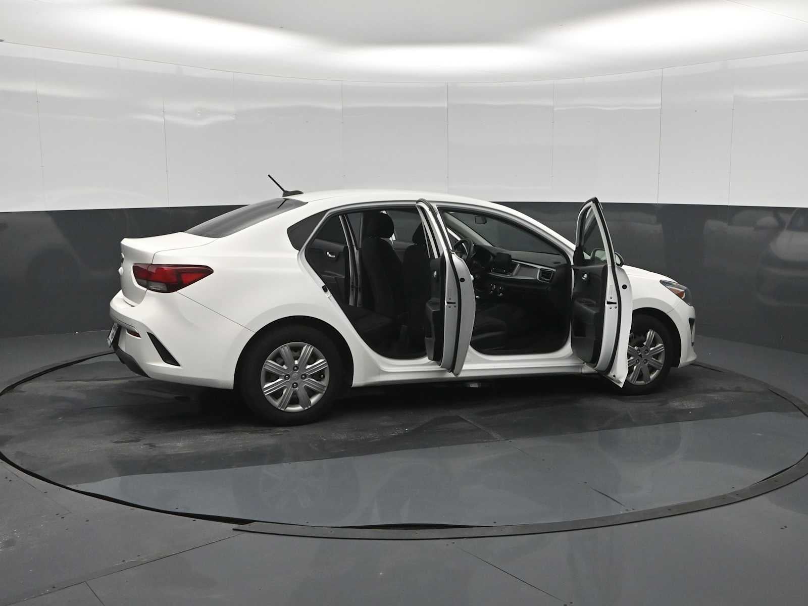 2021 Kia Rio LX