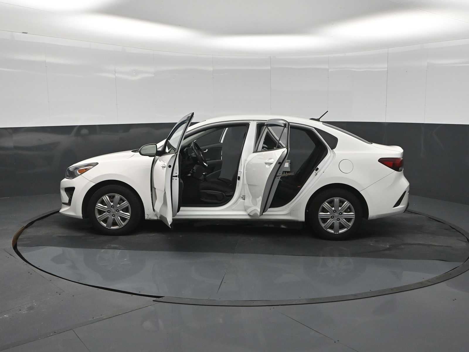 2021 Kia Rio LX