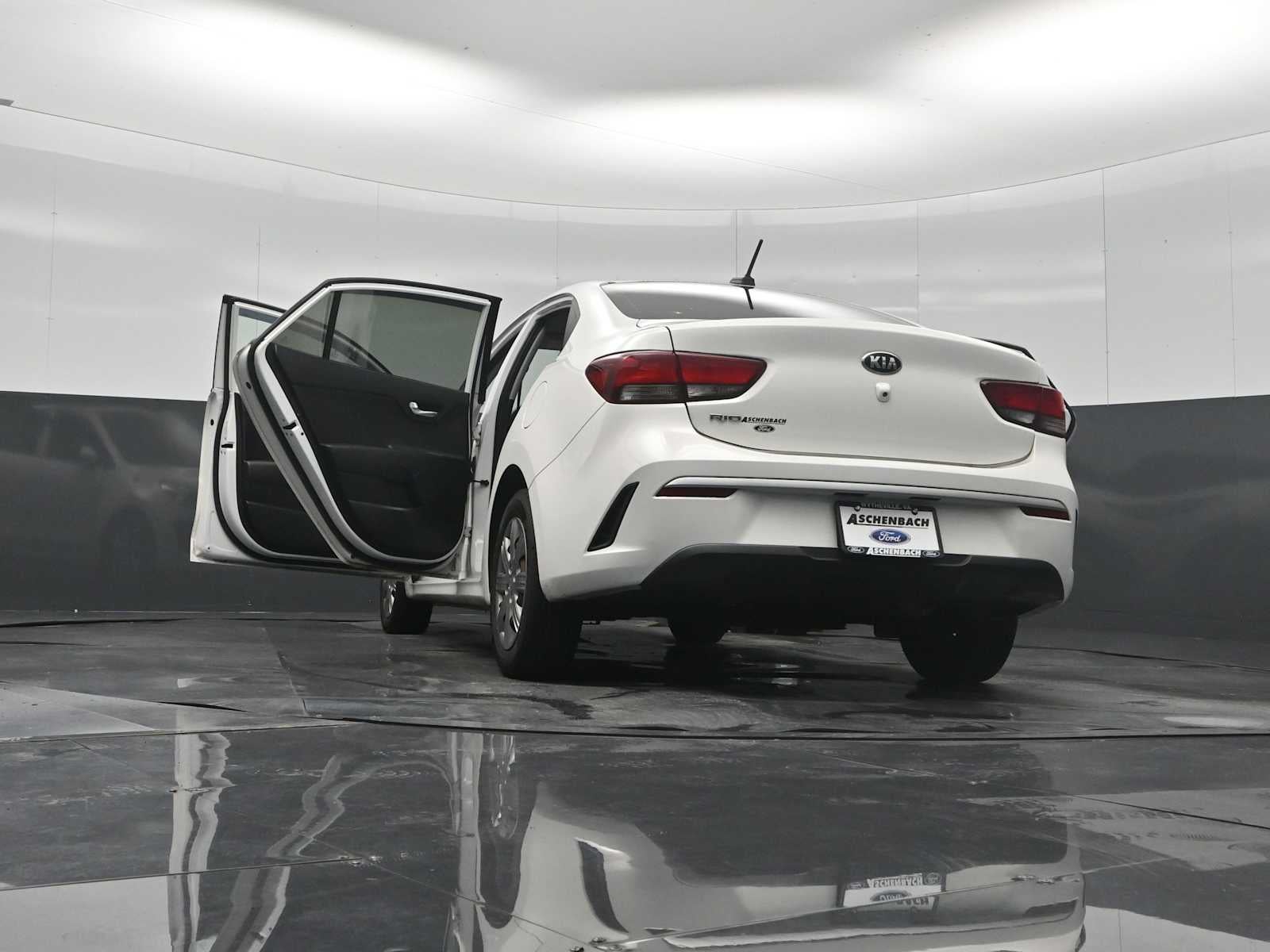2021 Kia Rio LX