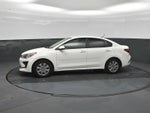 2021 Kia Rio LX