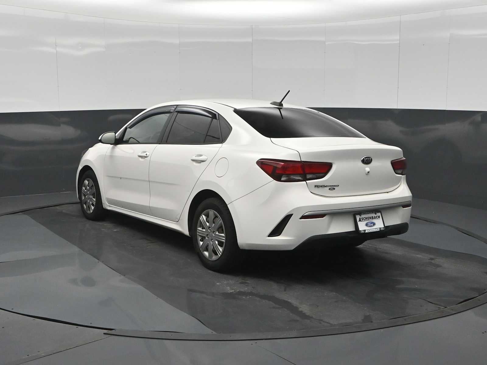 2021 Kia Rio LX