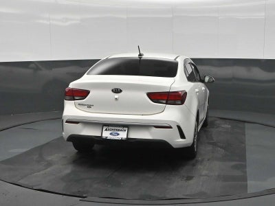 2021 Kia Rio LX