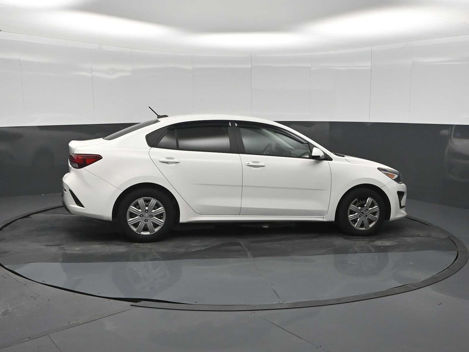2021 Kia Rio LX