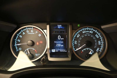 2019 Toyota Tacoma SR5