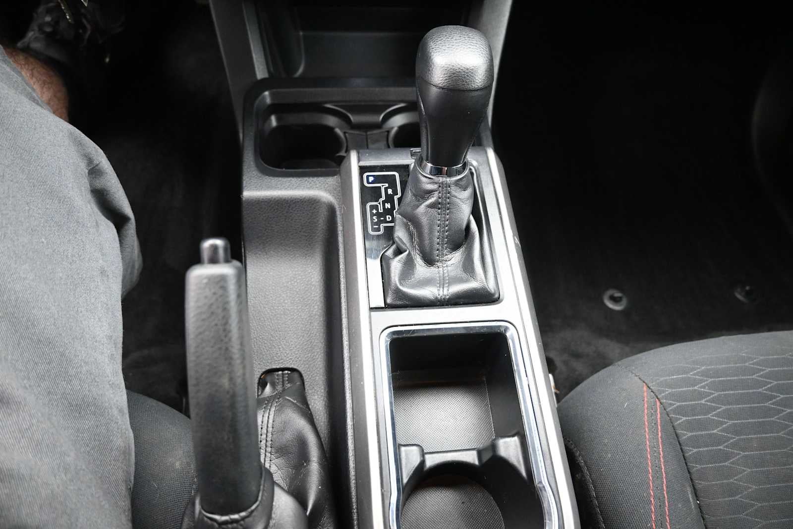 2019 Toyota Tacoma SR5