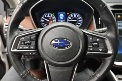 2023 Subaru Outback Touring XT