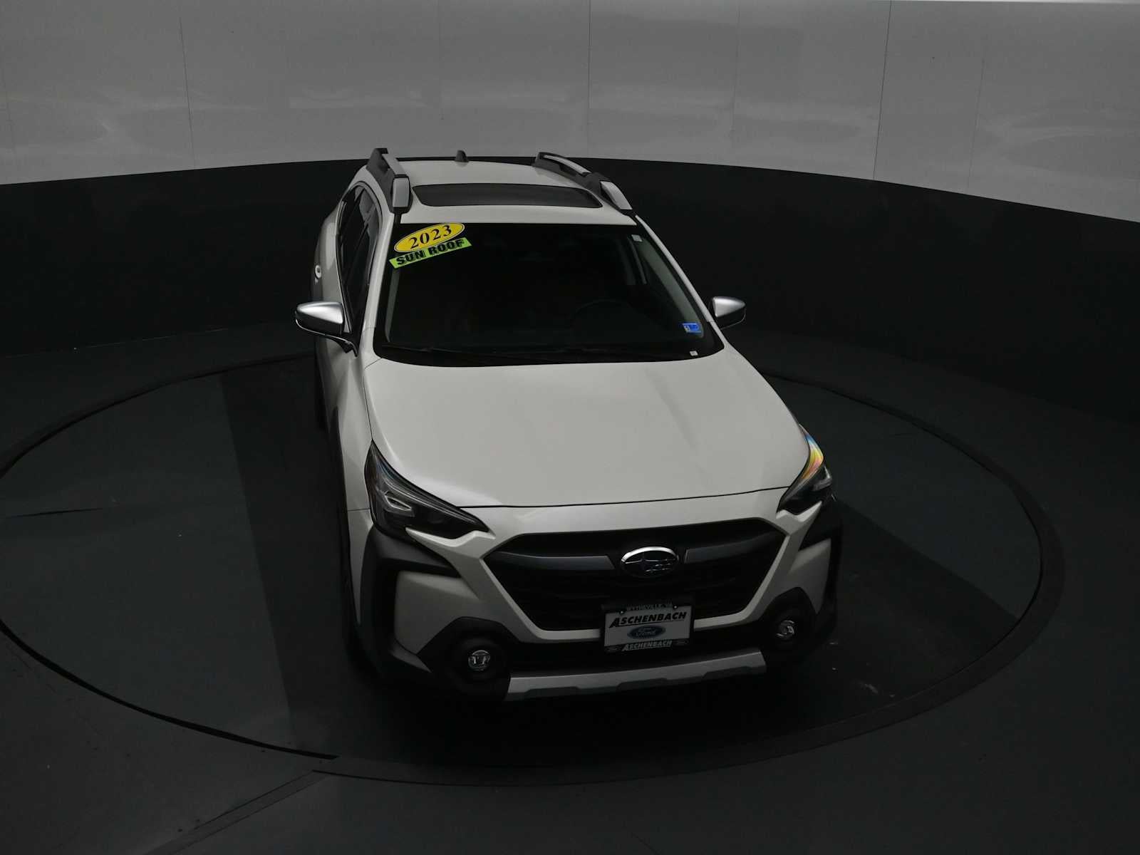 2023 Subaru Outback Touring XT