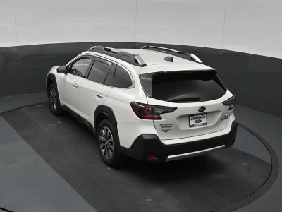 2023 Subaru Outback Touring XT