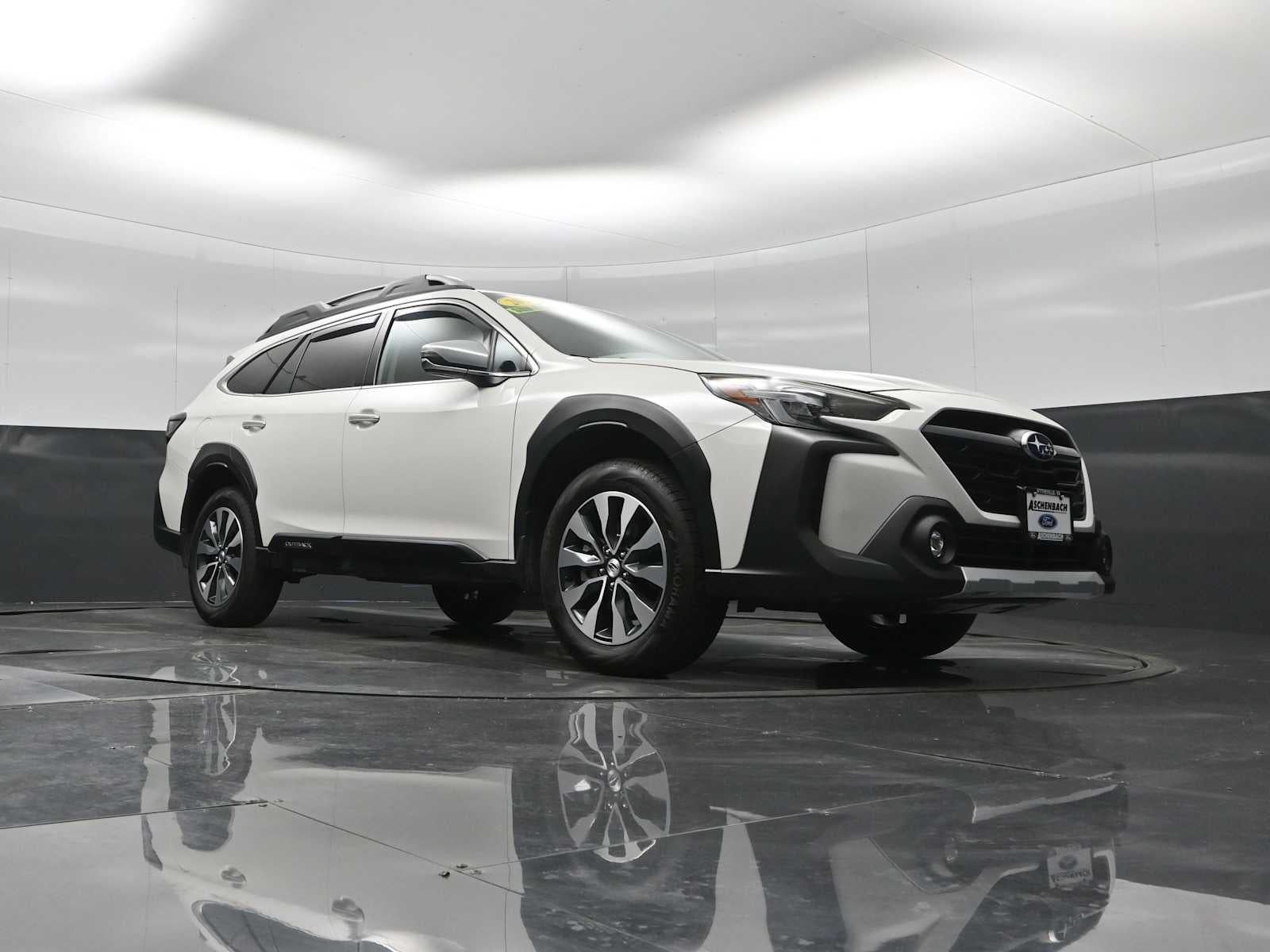 2023 Subaru Outback Touring XT