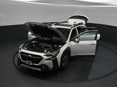2023 Subaru Outback Touring XT