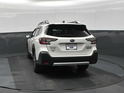 2023 Subaru Outback Touring XT