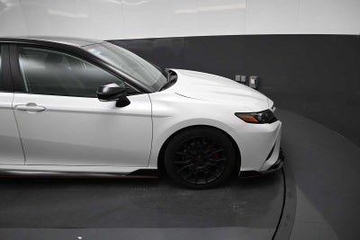 2023 Toyota Camry TRD V6