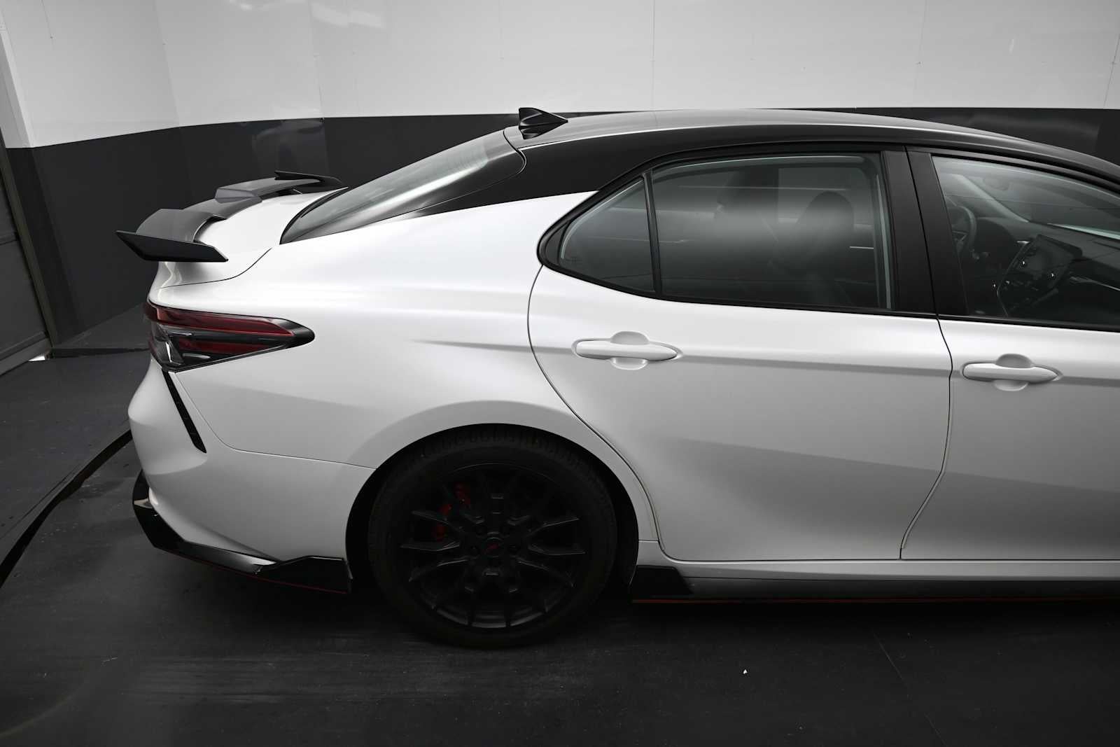 2023 Toyota Camry TRD V6