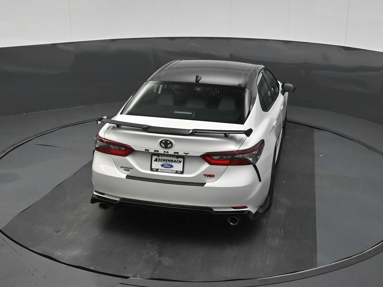 2023 Toyota Camry TRD V6