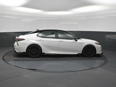 2023 Toyota Camry TRD V6