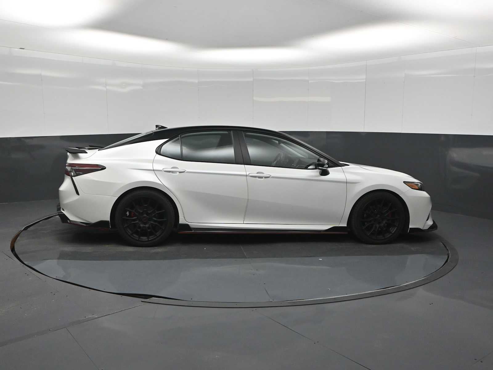 2023 Toyota Camry TRD V6