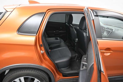 2023 Mitsubishi Outlander Sport SE