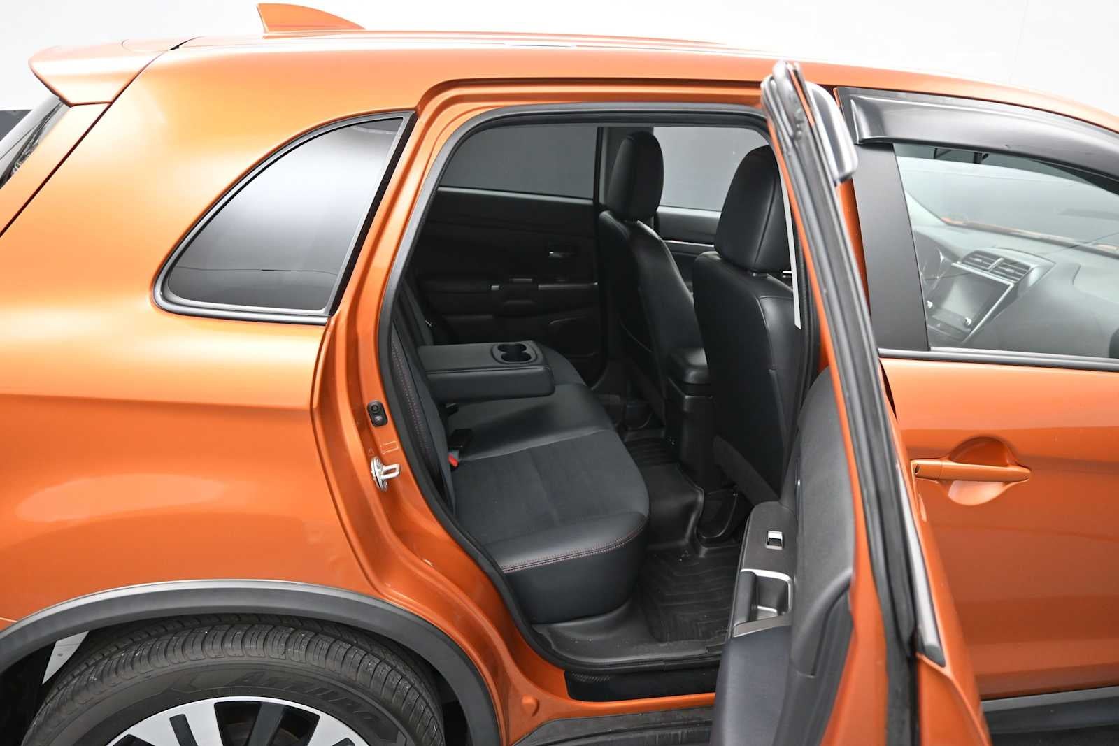 2023 Mitsubishi Outlander Sport SE