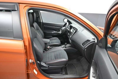 2023 Mitsubishi Outlander Sport SE