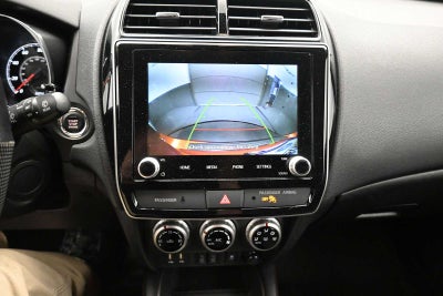 2023 Mitsubishi Outlander Sport SE