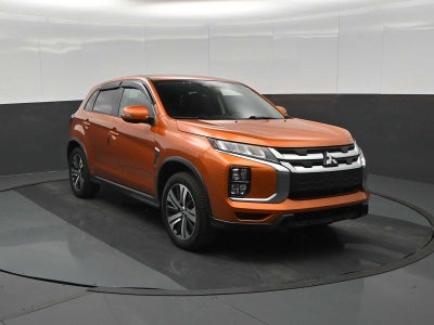 2023 Mitsubishi Outlander Sport SE
