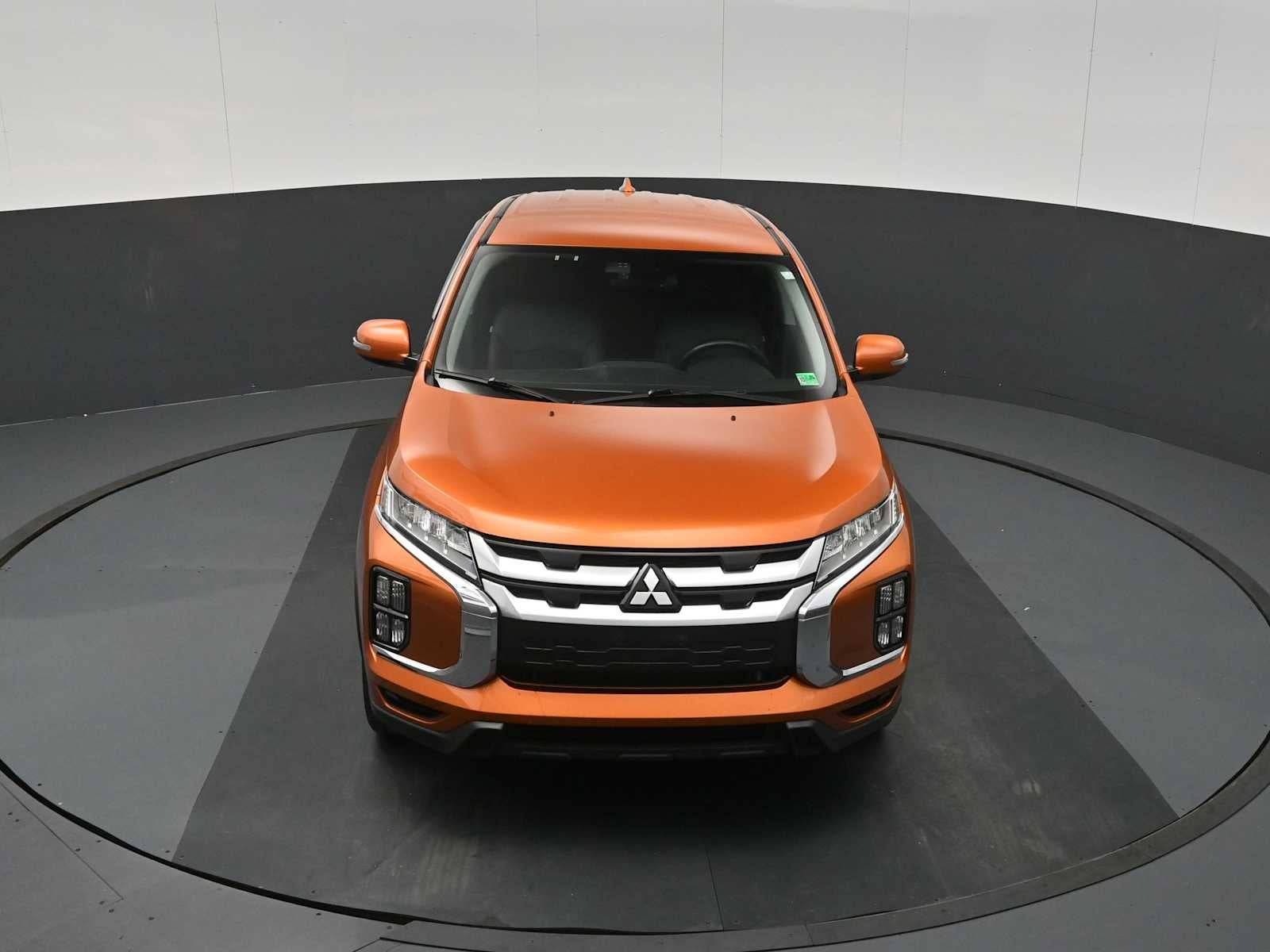 2023 Mitsubishi Outlander Sport SE