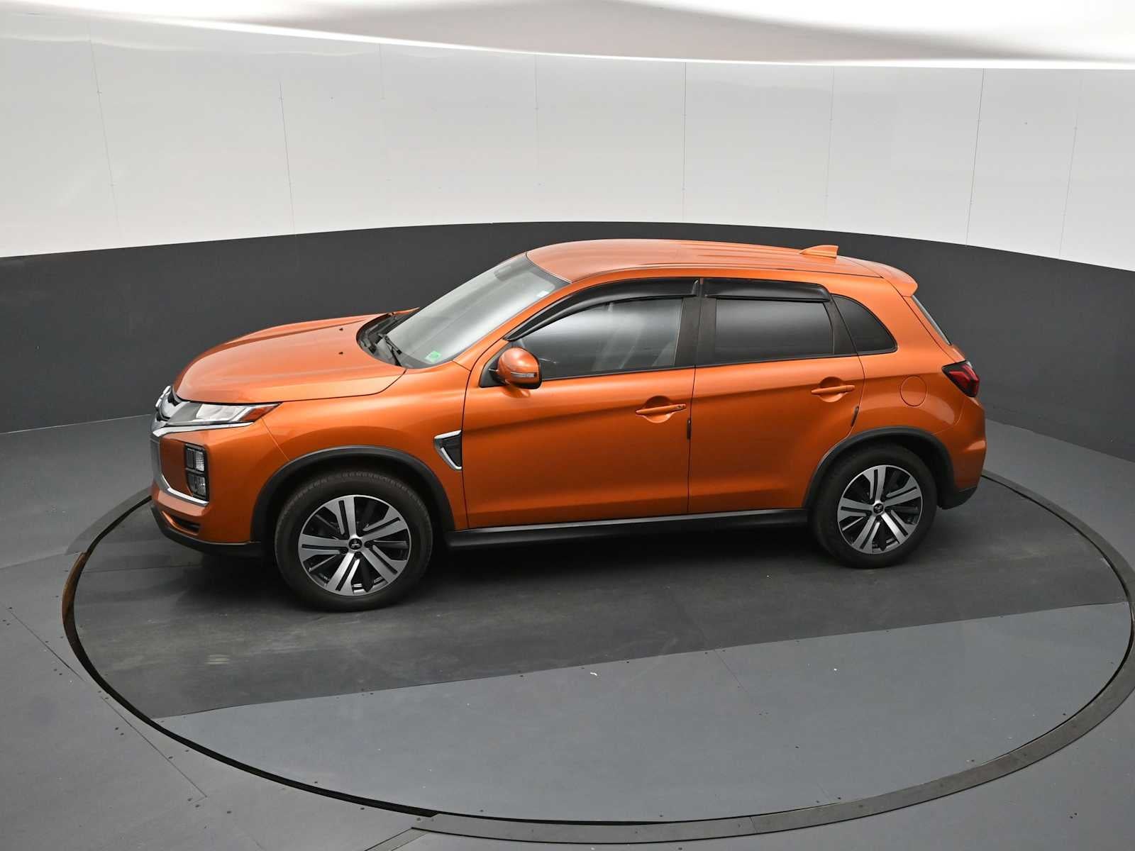 2023 Mitsubishi Outlander Sport SE