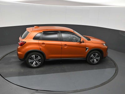 2023 Mitsubishi Outlander Sport SE
