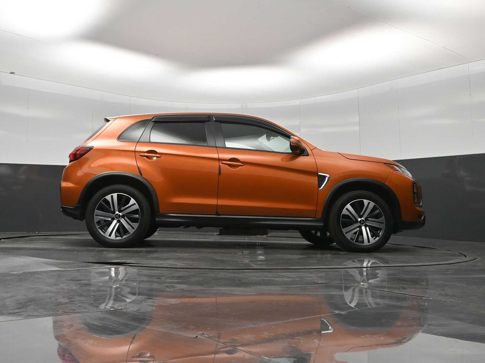 2023 Mitsubishi Outlander Sport SE