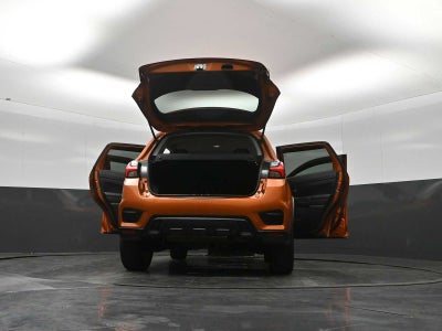 2023 Mitsubishi Outlander Sport SE