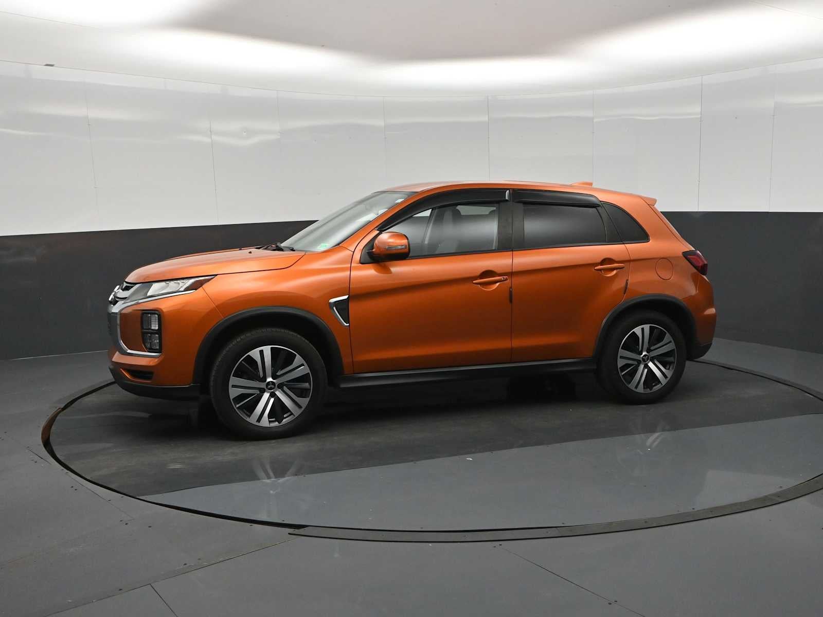 2023 Mitsubishi Outlander Sport SE