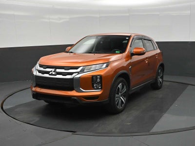 2023 Mitsubishi Outlander Sport SE