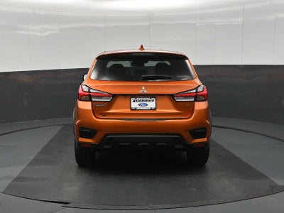 2023 Mitsubishi Outlander Sport SE