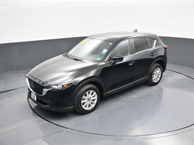 2023 Mazda Mazda CX-5 2.5 S Preferred Package