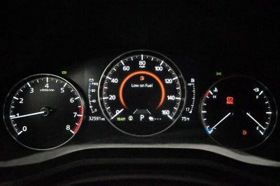 2025 Mazda Mazda CX-90 Select Package