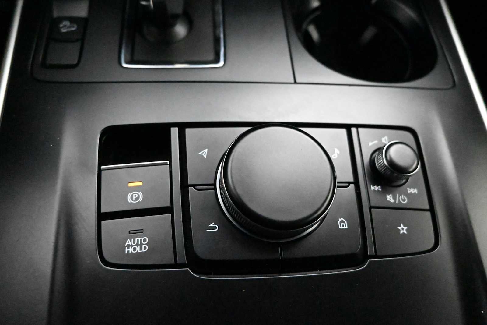 2025 Mazda Mazda CX-90 Select Package