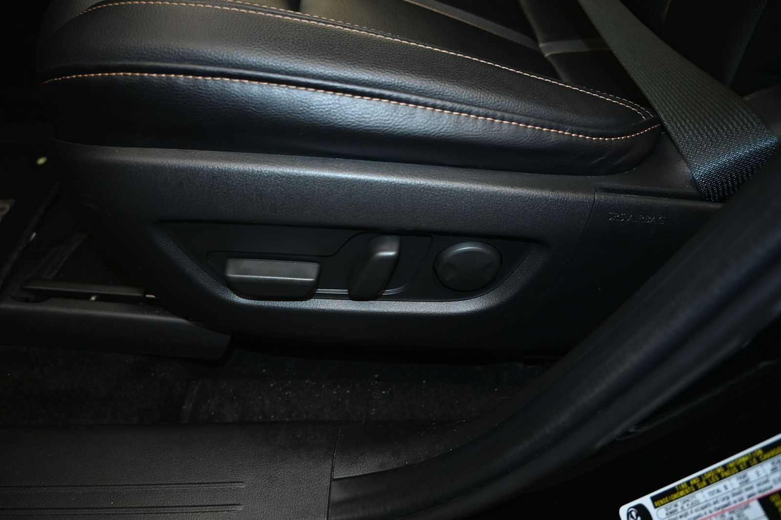 2025 Mazda Mazda CX-90 Select Package