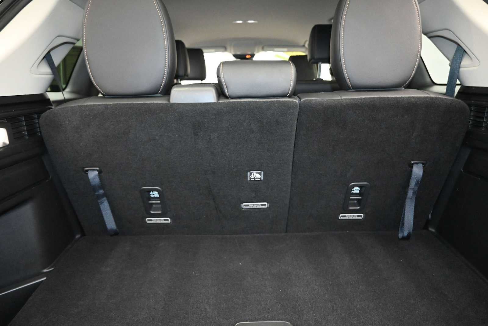 2025 Mazda Mazda CX-90 Select Package