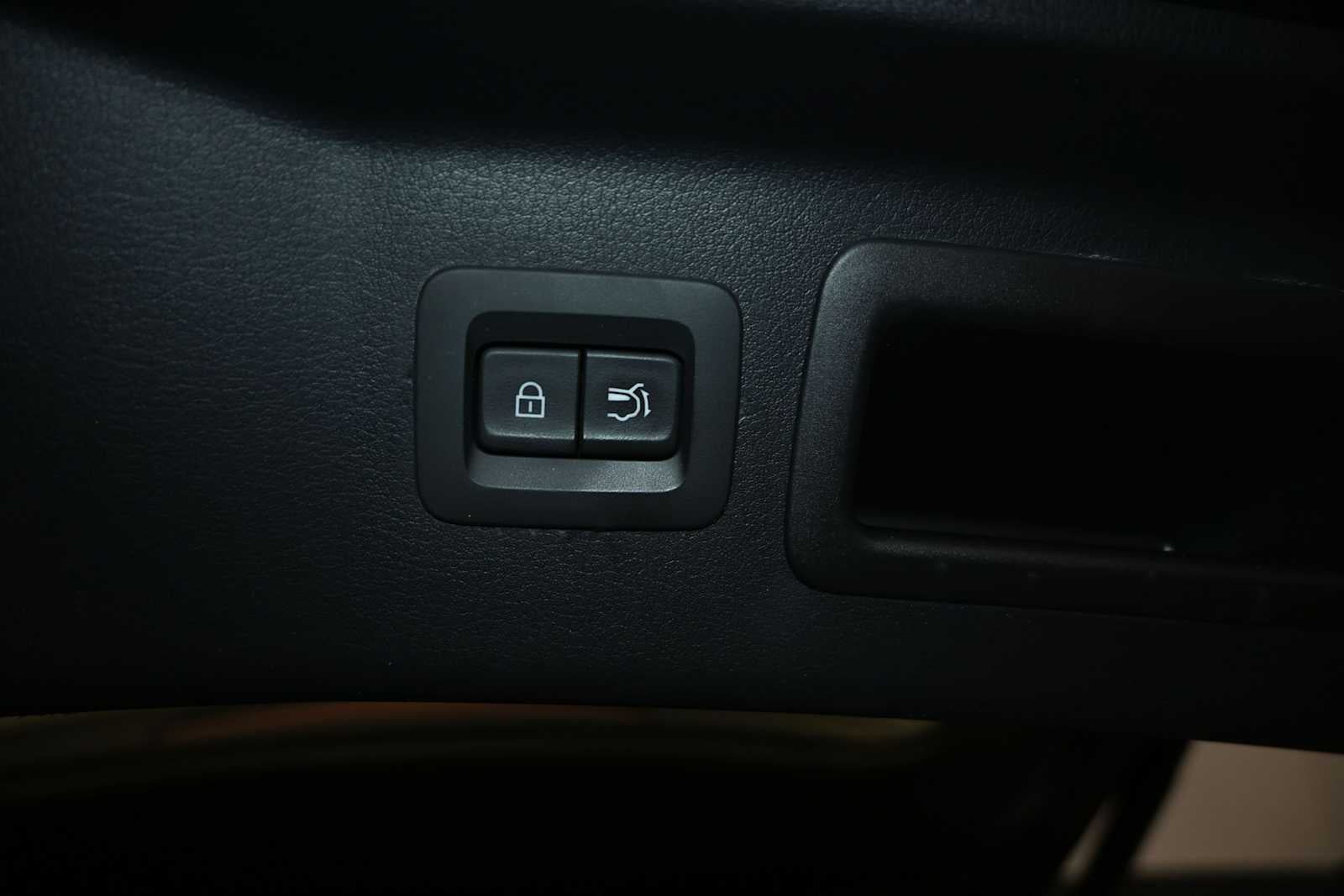 2025 Mazda Mazda CX-90 Select Package