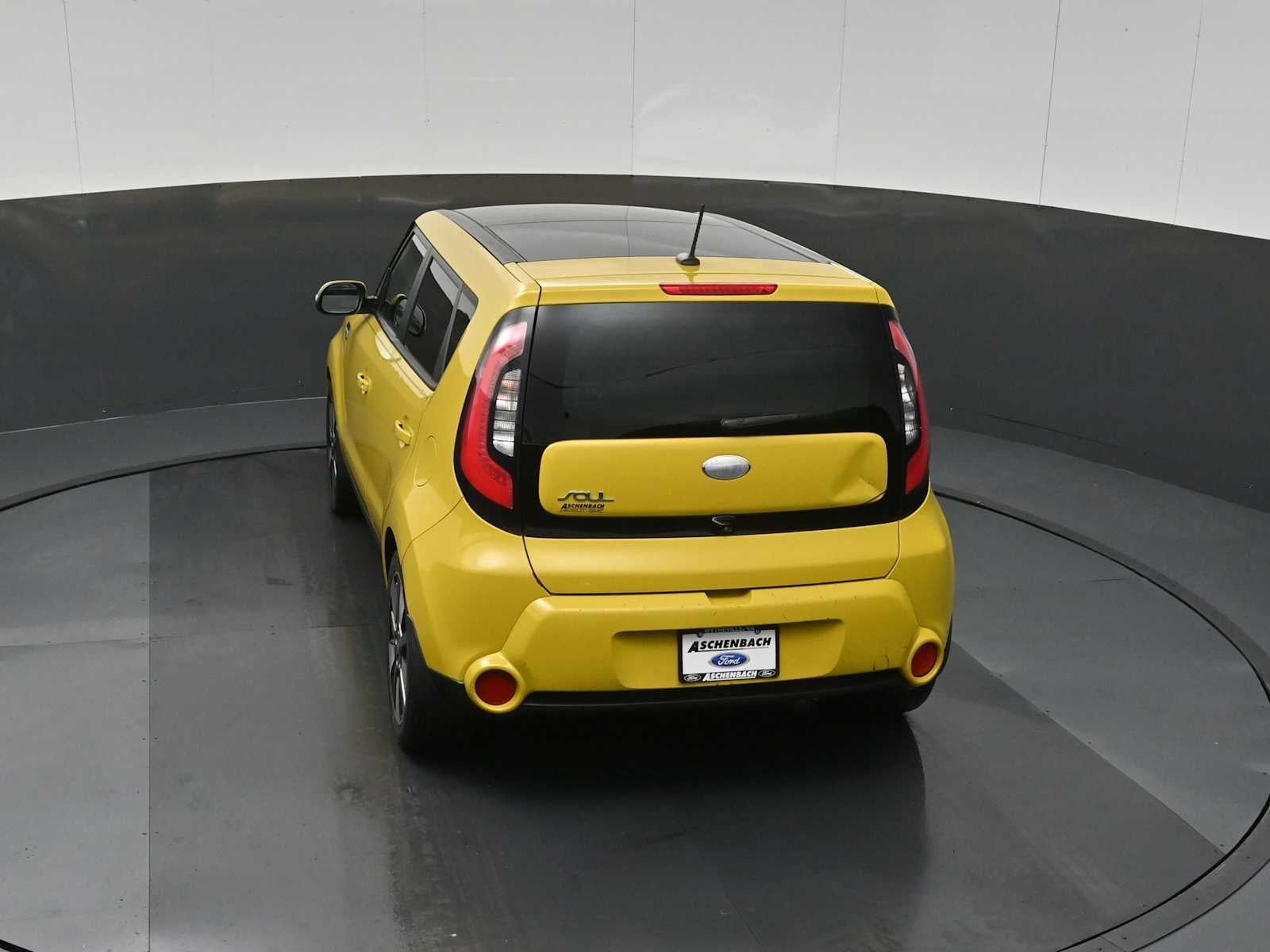 2014 Kia Soul !