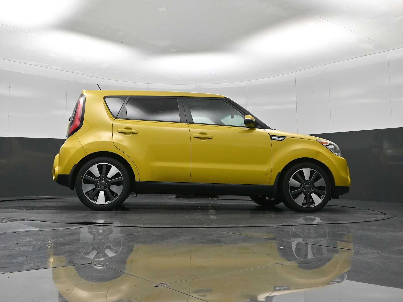 2014 Kia Soul !