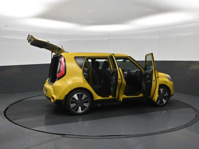 2014 Kia Soul !