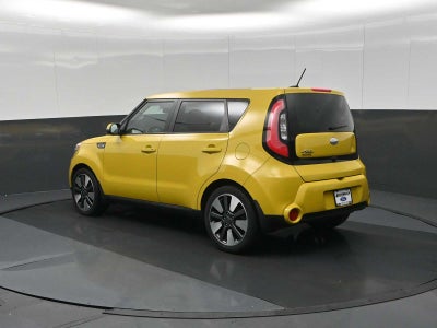 2014 Kia Soul !