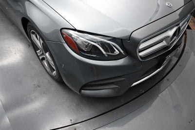 2019 Mercedes-Benz E 300 E 300