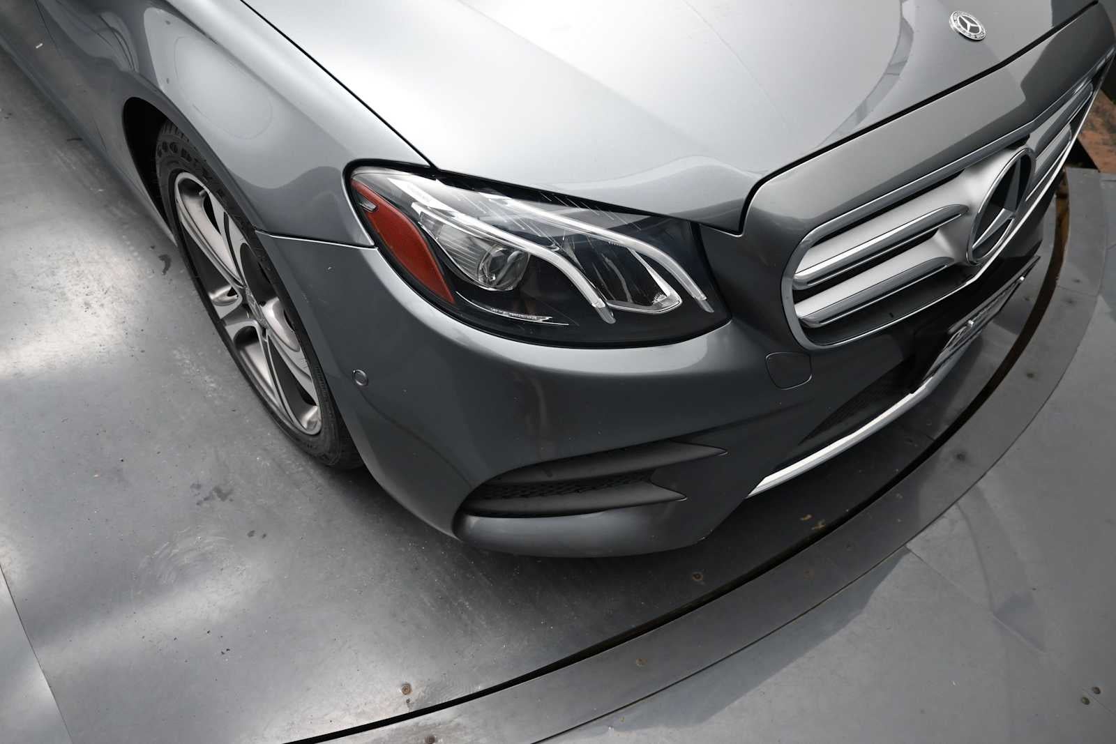 2019 Mercedes-Benz E 300 E 300